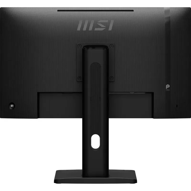Monitor de ordenador MSI Pro MP275PGN E14 27