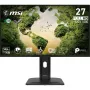 Monitor de ordenador MSI Pro MP275PGN E14 27
