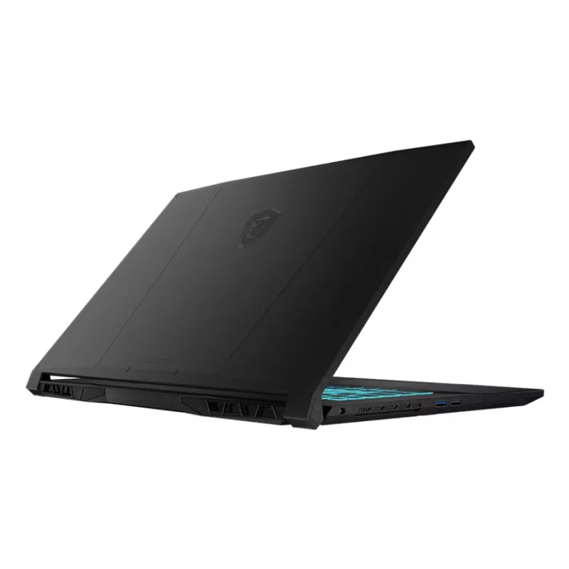 Portátil MSI Cyborg 17 B13WFKG-095 — Intel Core i7-13620H, 16GB RAM, 512GB SSD, GeForce RTX 5060, teclado DE