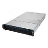 Servidor rack ASUS RS520A-E12-RS24U Socket SP5, AMD EPYC 9004, 1 CPU, 24x DDR5 DIMM, máx. 6,14 TB, 2U, 26 bahías de 2,5