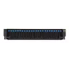 Servidor rack ASUS RS520A-E12-RS24U Socket SP5, AMD EPYC 9004, 1 CPU, 24x DDR5 DIMM, máx. 6,14 TB, 2U, 26 bahías de 2,5