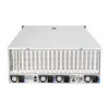 Servidor rack ASUS ESC8000A-E12-SKU2 (4U) – compatible con 2× AMD EPYC 9004, DDR5 hasta 6 TB, 24 DIMM, fuente de alimentación 3000W