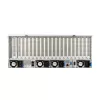 Servidor rack ASUS ESC8000A-E12-SKU2 (4U) – compatible con 2× AMD EPYC 9004, DDR5 hasta 6 TB, 24 DIMM, fuente de alimentación 3000W