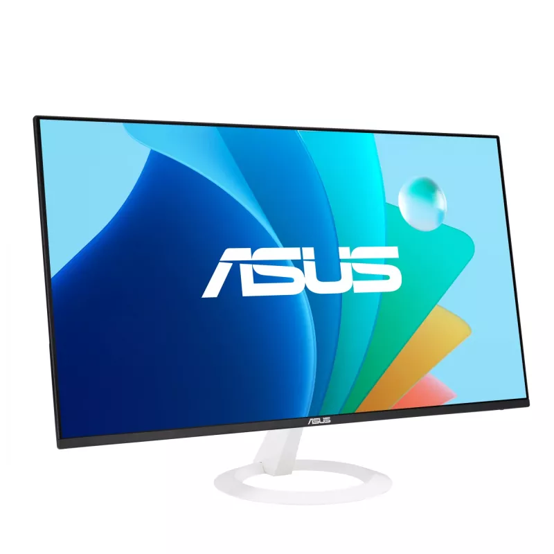 Monitor de ordenador ASUS VZ27EHF-W 68,6 cm (27