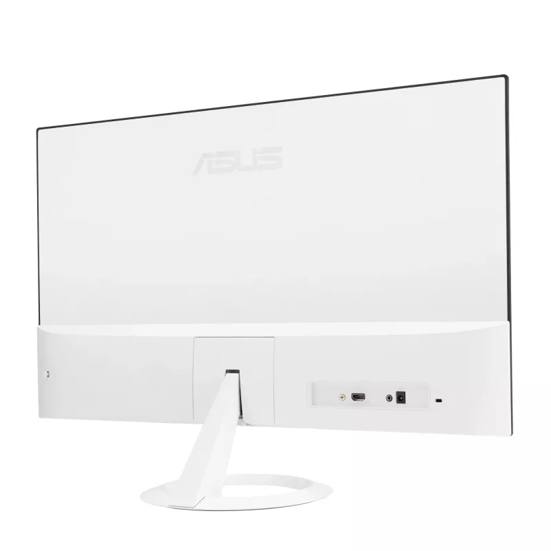 Monitor de ordenador ASUS VZ27EHF-W 68,6 cm (27