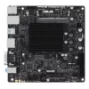Placa base ASUS PRIME N100I-D D4, chipset Intel, sin socket, mini ITX