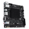 Placa base ASUS PRIME N100I-D D4, chipset Intel, sin socket, mini ITX