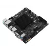 Placa base ASUS PRIME N100I-D D4, chipset Intel, sin socket, mini ITX