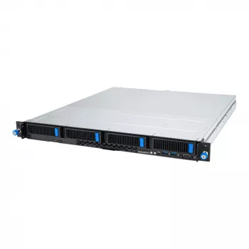 ASUS RS300-E12-PS4 Intel C262 LGA 1700 Rack (1U) Plata