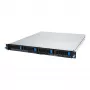 ASUS RS300-E12-PS4 Intel C262 LGA 1700 Rack (1U) Plata