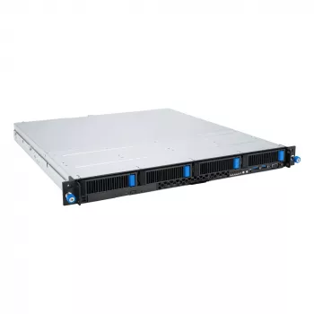 ASUS RS300-E12-PS4 Intel C262 LGA 1700 Rack (1U) Plata