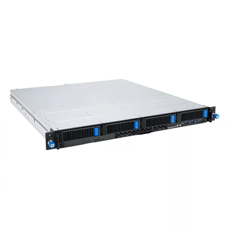 ASUS RS300-E12-PS4 Intel C262 LGA 1700 Rack (1U) Plata