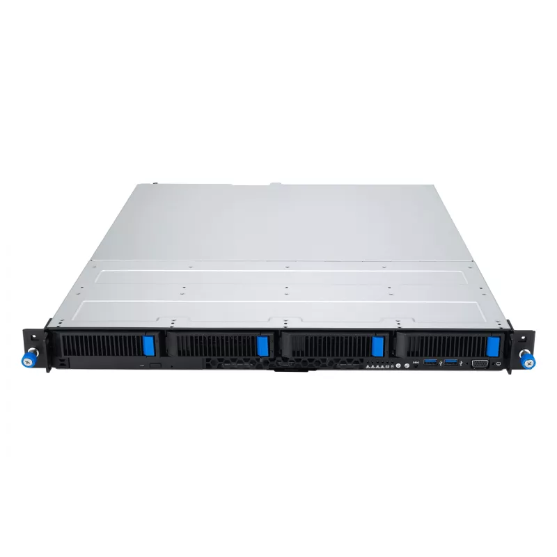 ASUS RS300-E12-PS4 Intel C262 LGA 1700 Rack (1U) Plata