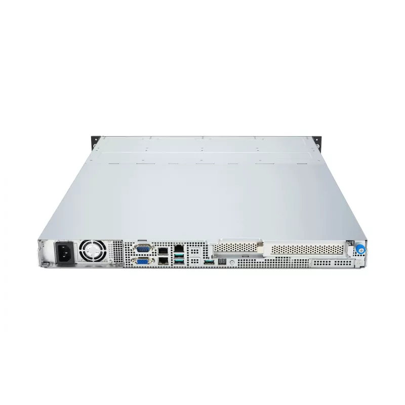 ASUS RS300-E12-PS4 Intel C262 LGA 1700 Rack (1U) Plata