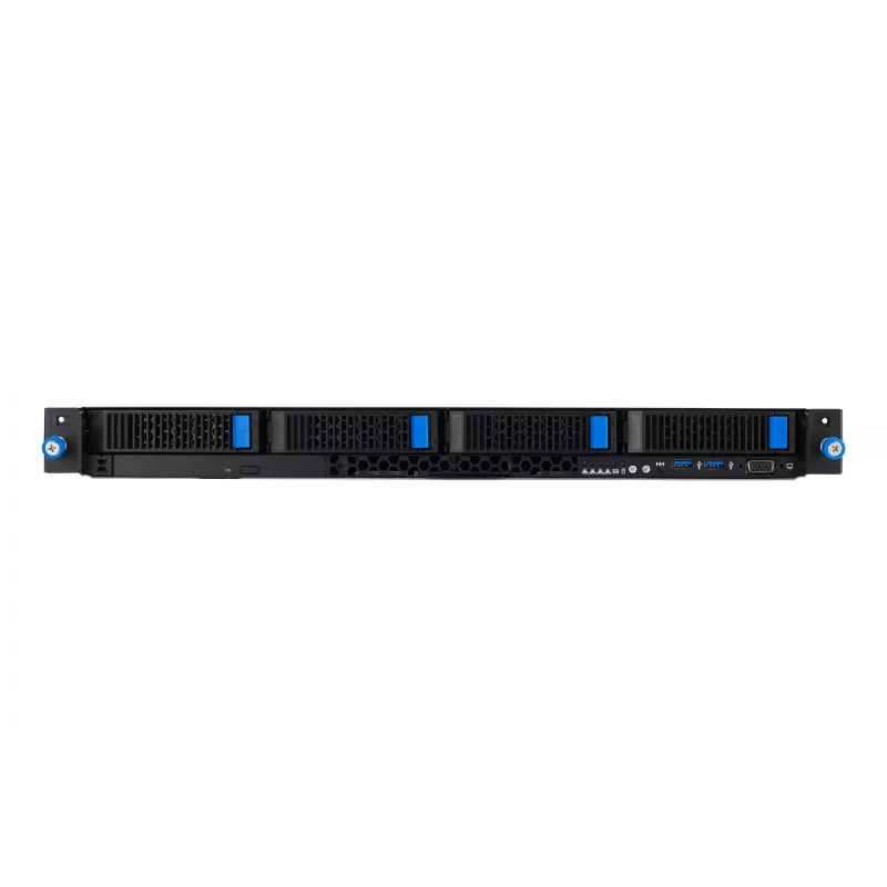 ASUS RS300-E12-PS4 Intel C262 LGA 1700 Rack (1U) Plata