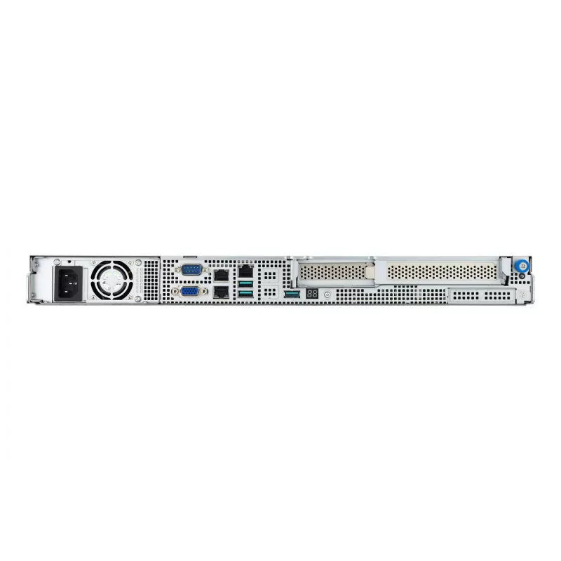ASUS RS300-E12-PS4 Intel C262 LGA 1700 Rack (1U) Plata