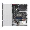 ASUS RS300-E12-PS4 Intel C262 LGA 1700 Rack (1U) Plata