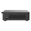 ASUS NUC 13 RNUC13ANKI300002I UCFF Negro i3-1315U