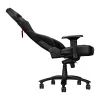 Silla gamer universal ASUS ROG Chariot X Core con asiento acolchado Negro 136 kg
