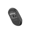 Teclado y ratón ASUS CW100 incluye RF inalámbrico universal Negro