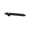 Teclado y ratón ASUS CW100 incluye RF inalámbrico universal Negro