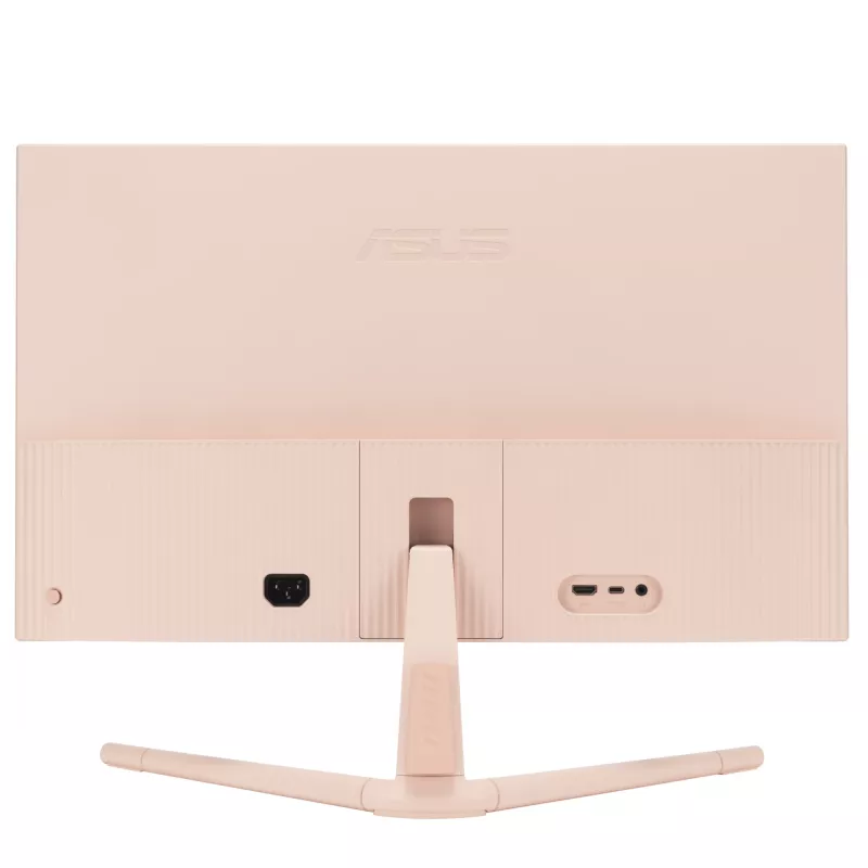 Monitor de ordenador ASUS VU279CFE-P 68,6 cm (27