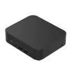 Mini PC barebone ASUS NUC 14 Essential RNUC14MNK1500002 Negro — Intel N150, 4 núcleos, DDR5 SO-DIMM, M.2 hasta 2 TB, Wi-Fi 6E, 2,5GbE