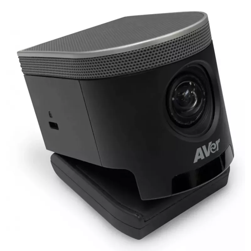 Sistema de videoconferencia grupal ASUS GQE20A-G5002UN Google Room Kit Starter 4K Ultra HD ChromeOS Ethernet WLAN Bluetooth 9 personas