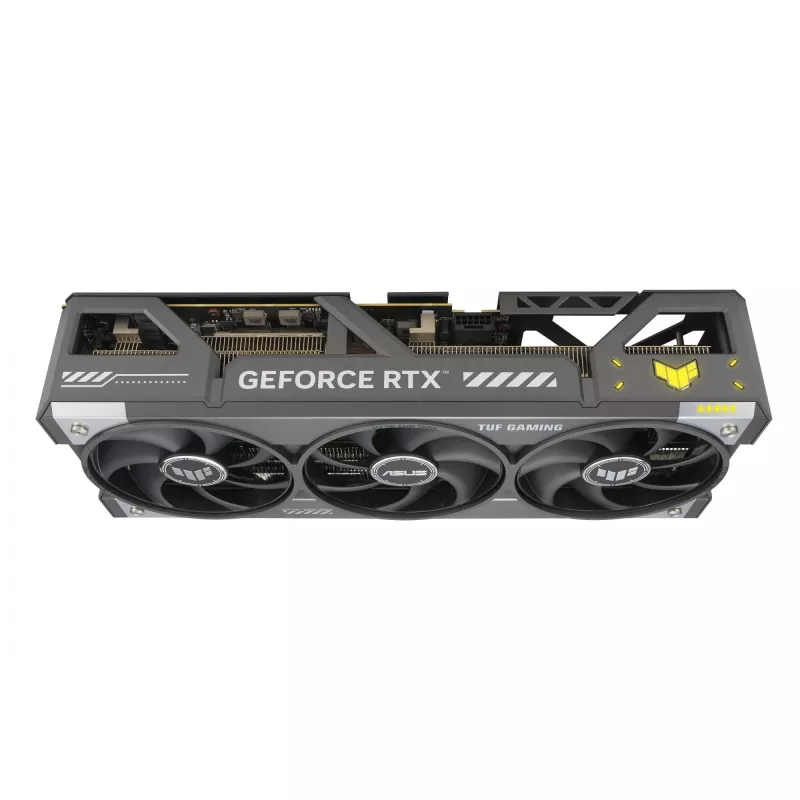 ASUS TUF Gaming TUF-RTX5090-32G-GAMING NVIDIA GeForce RTX 5090 32 GB GDDR7