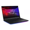 Portátil gaming ASUS ROG Strix Scar 18 G835LW — 64 GB RAM, 1 TB SSD, Windows 11 Home, Francés AZERTY
