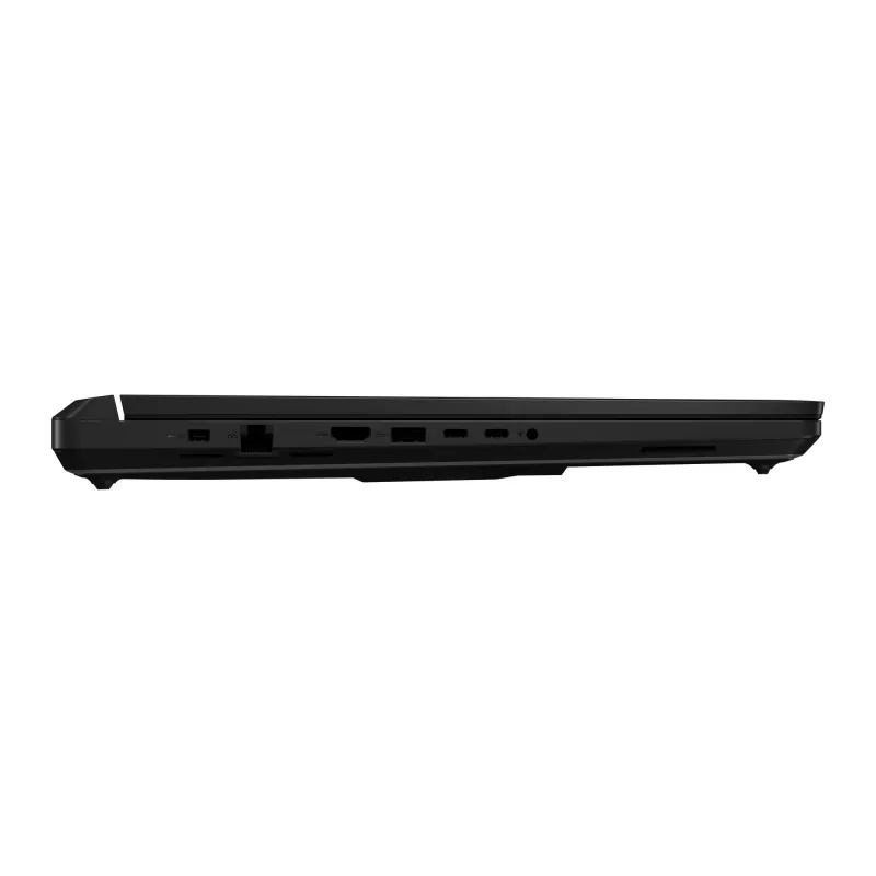 Portátil gaming ASUS ROG Strix Scar 18 G835LW — 64 GB RAM, 1 TB SSD, Windows 11 Home, Francés AZERTY
