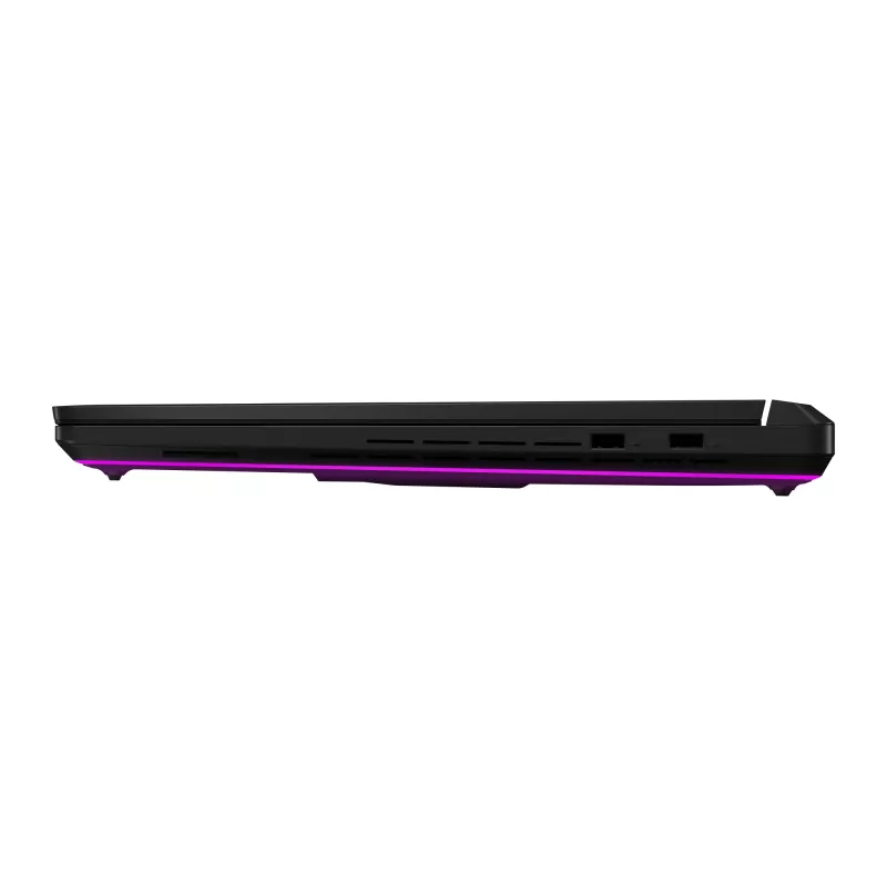 Portátil gaming ASUS ROG Strix Scar 18 G835LW — 64 GB RAM, 1 TB SSD, Windows 11 Home, Francés AZERTY