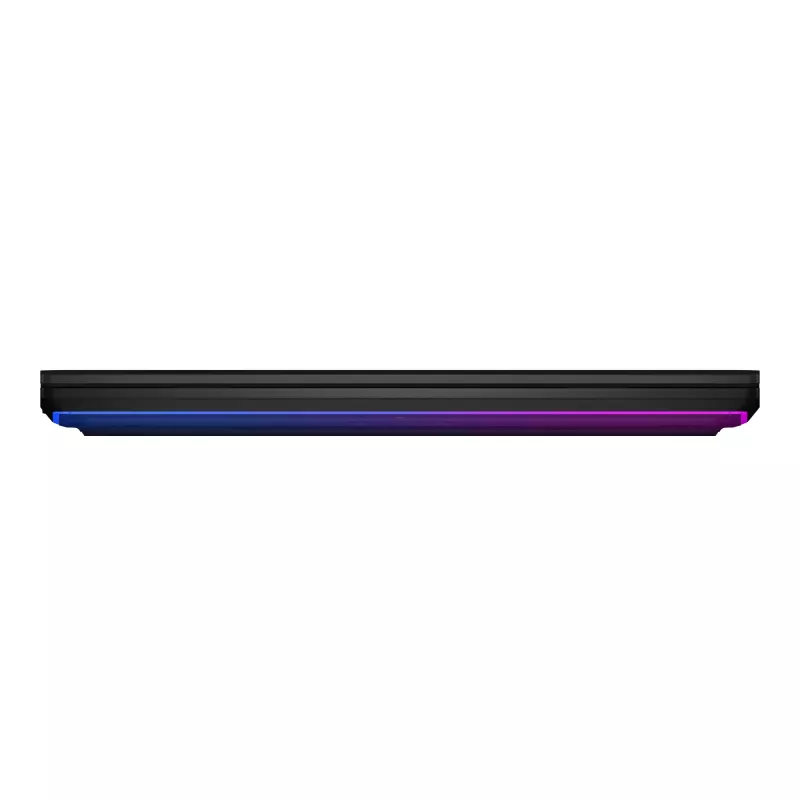 Portátil gaming ASUS ROG Strix Scar 18 G835LW — 64 GB RAM, 1 TB SSD, Windows 11 Home, Francés AZERTY