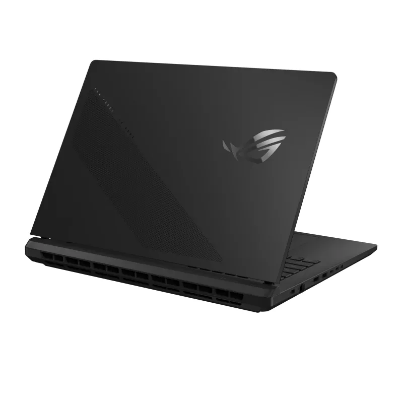 Portátil gaming ASUS ROG Strix Scar 18 G835LW — 64 GB RAM, 1 TB SSD, Windows 11 Home, Francés AZERTY