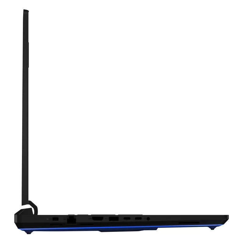 Portátil gaming ASUS ROG Strix Scar 18 G835LW — 64 GB RAM, 1 TB SSD, Windows 11 Home, Francés AZERTY