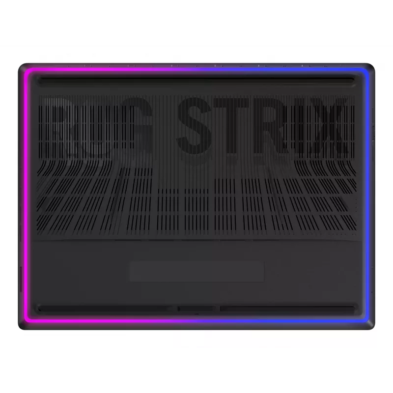 Portátil gaming ASUS ROG Strix Scar 18 G835LW — 64 GB RAM, 1 TB SSD, Windows 11 Home, Francés AZERTY