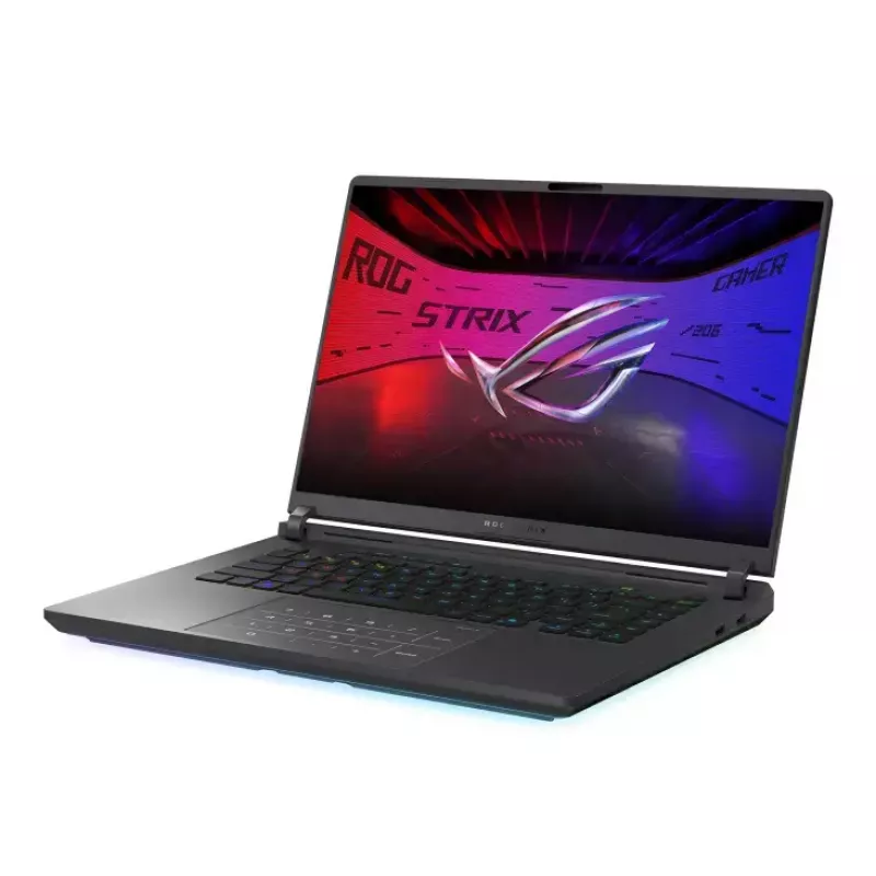 Portátil ASUS ROG Strix G16 G615LR — Intel, 32 GB RAM, 1 TB SSD, Windows 11 Home, Francés AZERTY