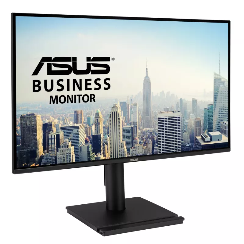 Monitor de ordenador ASUS VA27AQSE 68,6 cm (27
