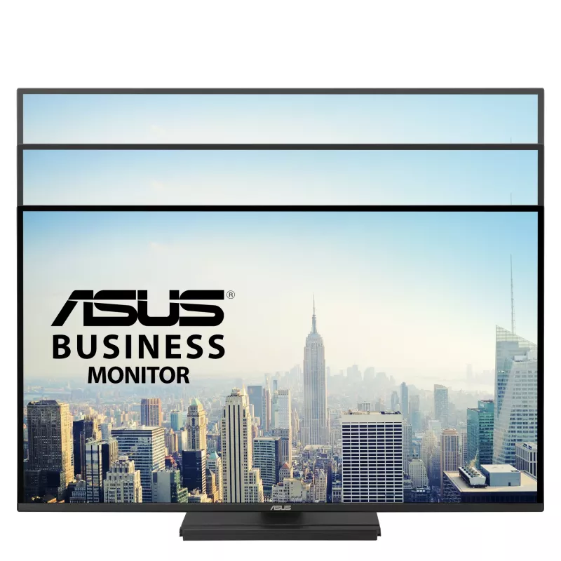 Monitor de ordenador ASUS VA27AQSE 68,6 cm (27