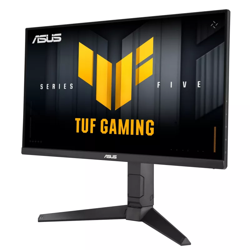 Monitor de ordenador ASUS TUF Gaming VG249QML5A 60,5 cm (23,8