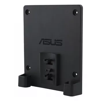 ASUS MKT03 Kit de montaje para Mini PC, VESA 100x100, negro