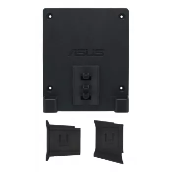 ASUS MKT03 Kit de montaje para Mini PC, VESA 100x100, negro