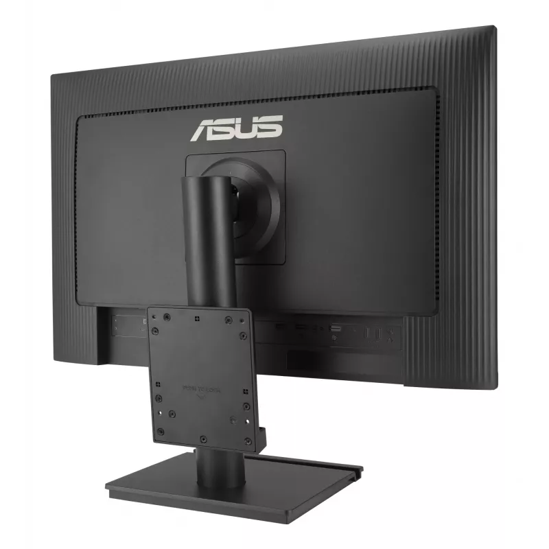 ASUS MKT03 Kit de montaje para Mini PC, VESA 100x100, negro