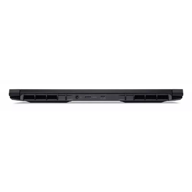 Portátil gaming Acer Nitro V 16 ANV16-42-R70E, AMD Ryzen 7 260, 16 GB RAM, 1 TB SSD, NVIDIA GeForce RTX 5060, 16 inch WUXGA, Windows 11 Home, negro