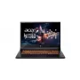 Portátil Acer Nitro V 17 AI ANV17-41-R27Z — 17,3 inch IPS QHD 2560x1440, AMD Ryzen 7, 32GB DDR5, 1TB SSD, NVIDIA GeForce RTX 5060 8GB, Windows 11 Home