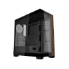 Caja de PC Darkflash DS900W ATX negra