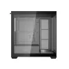 Caja de PC Darkflash DS900W ATX negra