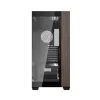 Caja de PC Darkflash DS900W ATX negra
