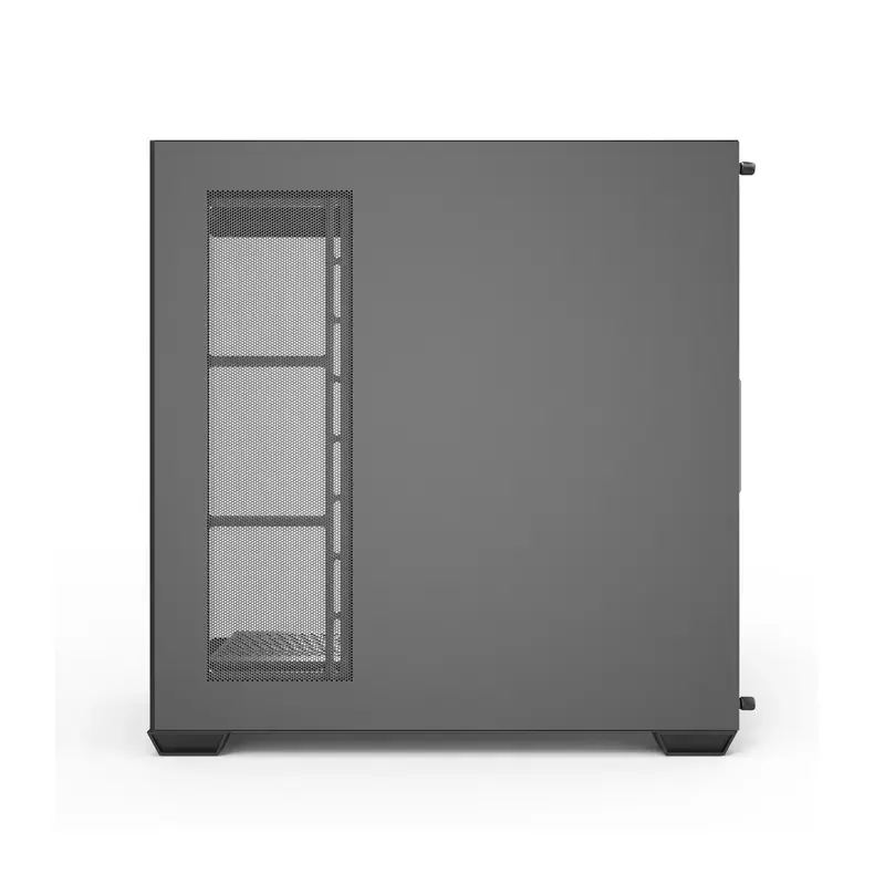 Caja de PC Darkflash DS900W ATX negra