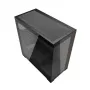 Caja de PC Darkflash DS900W ATX negra